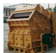 impact crusher