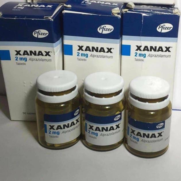 xanax 