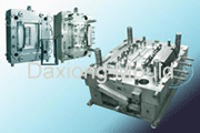 Injection moulds