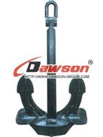 japan stockless anchor, JIS stockless anchor - china manufacturers, suppliers