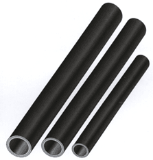 offer NBR tubing for oil/gas