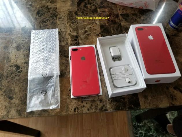 Apple iPhone 7Plus 128 Factory unlocked brand new original