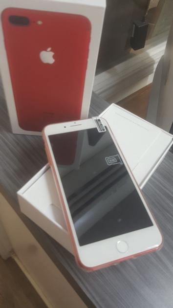 Apple IPhone 7Plus 128 Factory Unlocked