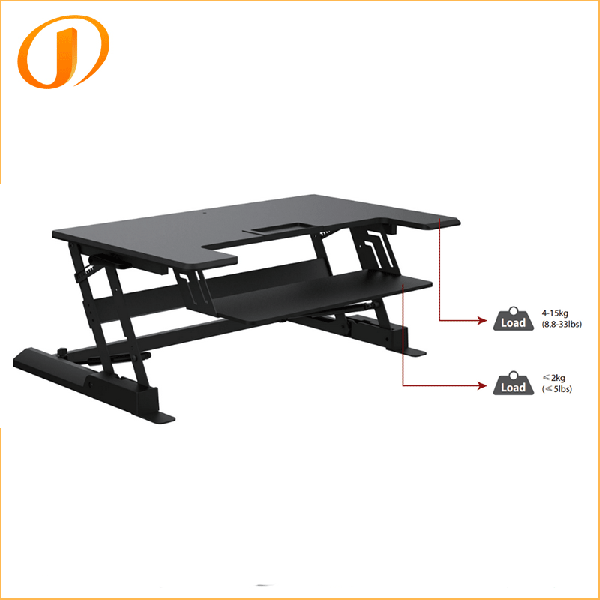 LD02A1 SIT STAND DESK