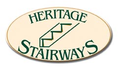 prefabricated stairways