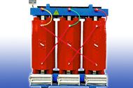 Dry-type Transformer  SC (B) series of Dry-type Transformers