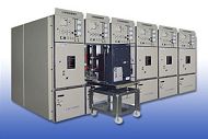 Medium Voltage Switchgear UR4