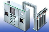Low Voltage Switchgear MODAN 6000