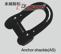 marine anchor shacke - china manufacturers, suppliers