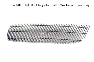 billet grille/auto grille/car grille