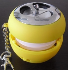 mini apple speakers