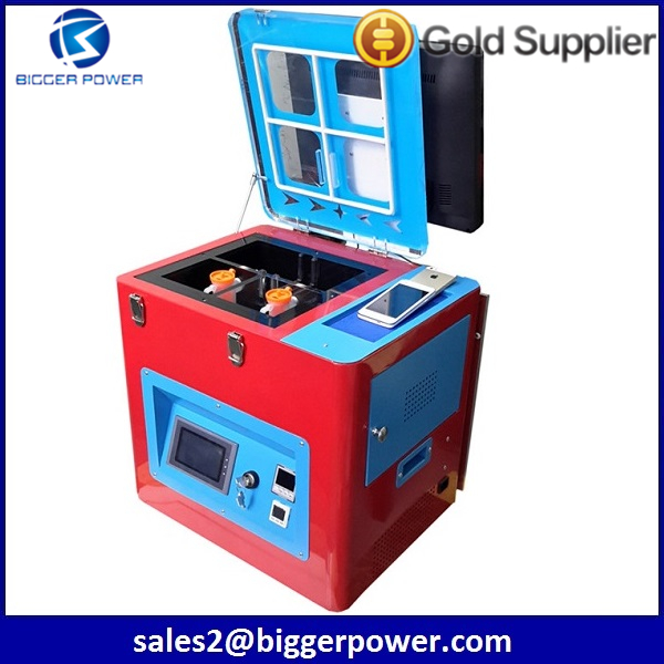 Nanotechnology products Mobile phone waterproof nano coating machine