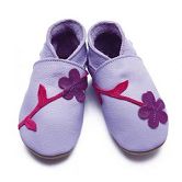 baby soft leather shoes