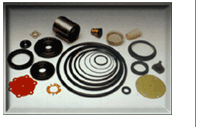 offer moulded rubber products