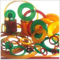 PU elastomer products