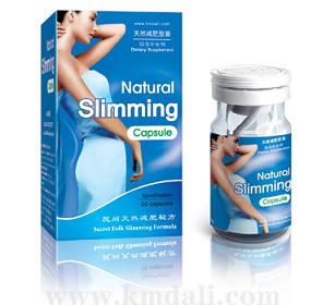Natural Slimming Capsule