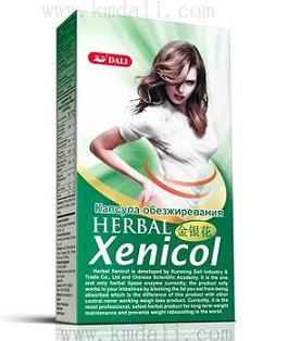 Herbal Xenicol