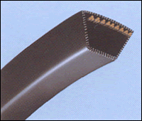 offer v-belt