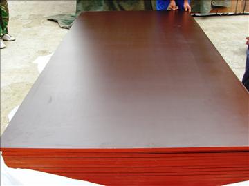 '' offer concrete form/ molding plywood from CHINA