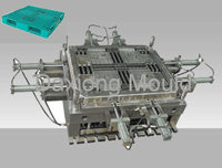 Pallet mould