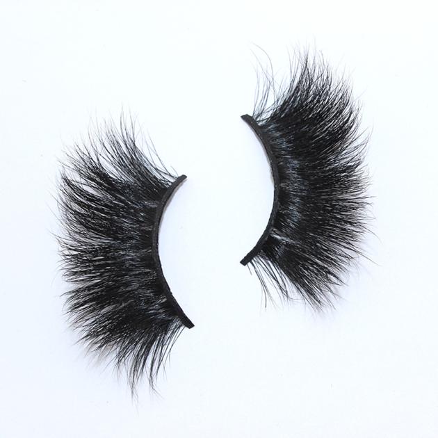 Real Mink Eyelash 18 25 Mmm