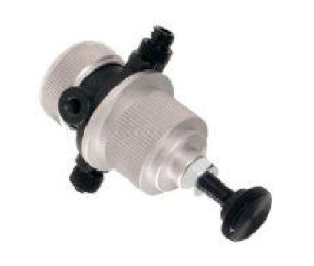 Pneumatic Pinch Tube Valve