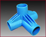 pipe mould