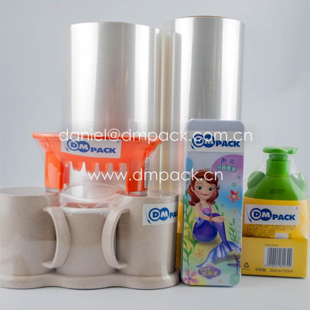 POF Shrink Film