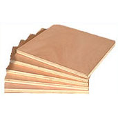 '' Offer Poplar Plywood from CHINA