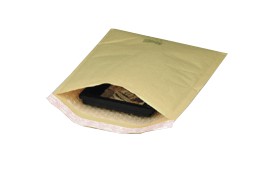 bubble mailer, bubble envelope, Jiffy bag