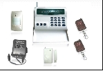 sell Q-08 wireless alarm system