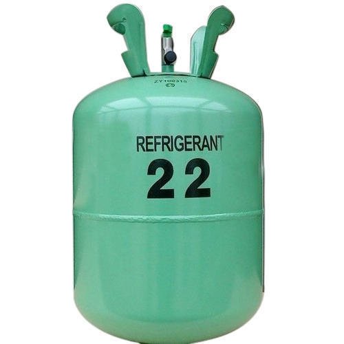 R22 HCFC Refrigerant Gas