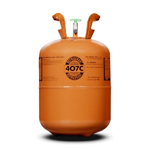 R407C Refrigerant Gas