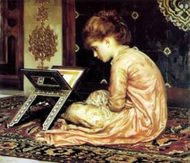 Oil Painting
