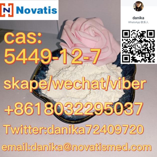 supply form stock cas1451-82-7 2-bromo-4-methylpropiophenone