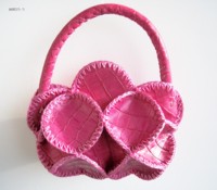 A Merg Handbag, purse Mini