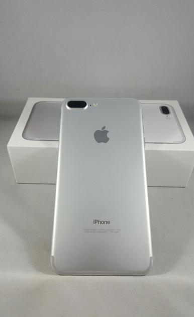 Apple IPhone 7Plus 128 Factory Unlocked