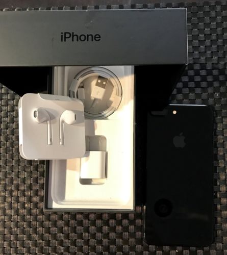 Apple IPhone 7Plus 128 Factory Unlocked