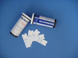 CARE glucose rapid diagnostic test kits( ISO)