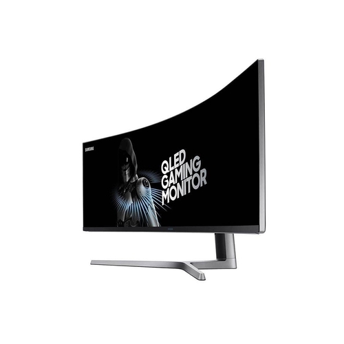 123.9cm (49") Gaming Monitor with 32:9 aspect ratio display 