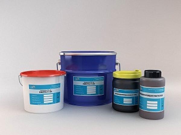 polysulfide sealant