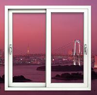 Aluminium Sliding Window