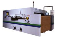 Semi-Automatic Die Cutting Machine