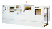 Automatic Die Cutting Machine