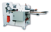 Auto Punching Machine for Cover