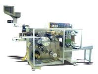 Blister Packing Machine