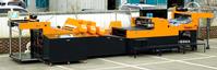 UV (Spot)/Water Base Varnishing Machine