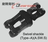 swivle shackle marine anchor chain - china suppliers, manufacturers