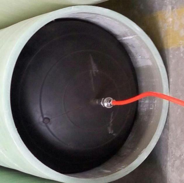Inflatable Rubber Pipe Plugs