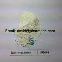 Testosterone Acetate Powder
